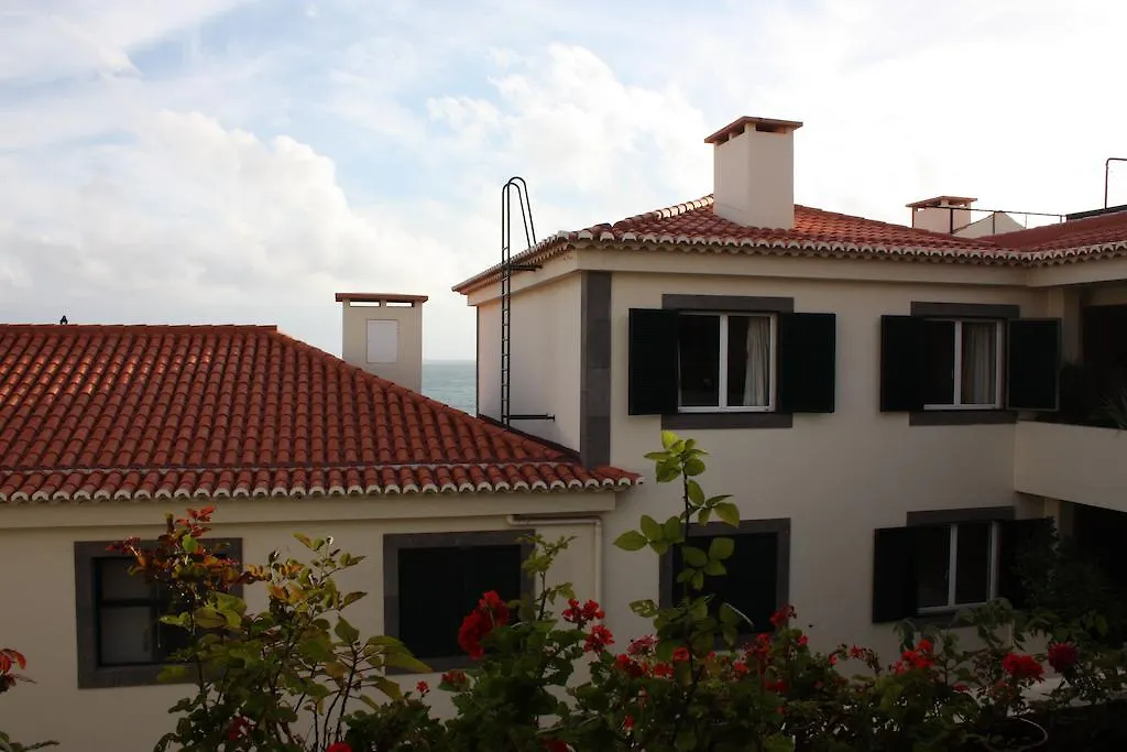 푼샬 Bela Sao Tiago 3.6 아파트