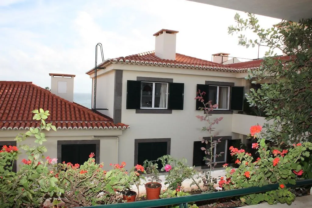 Bela Sao Tiago 3.6 Lejlighed Funchal  0*, Funchal (Madeira)
