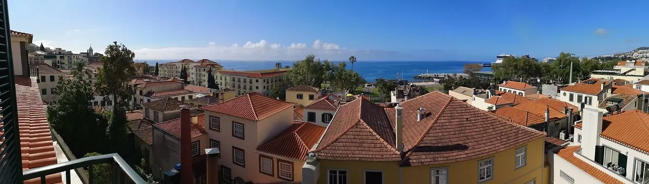 Bela Sao Tiago 3.6 Lejlighed Funchal   Funchal (Madeira)