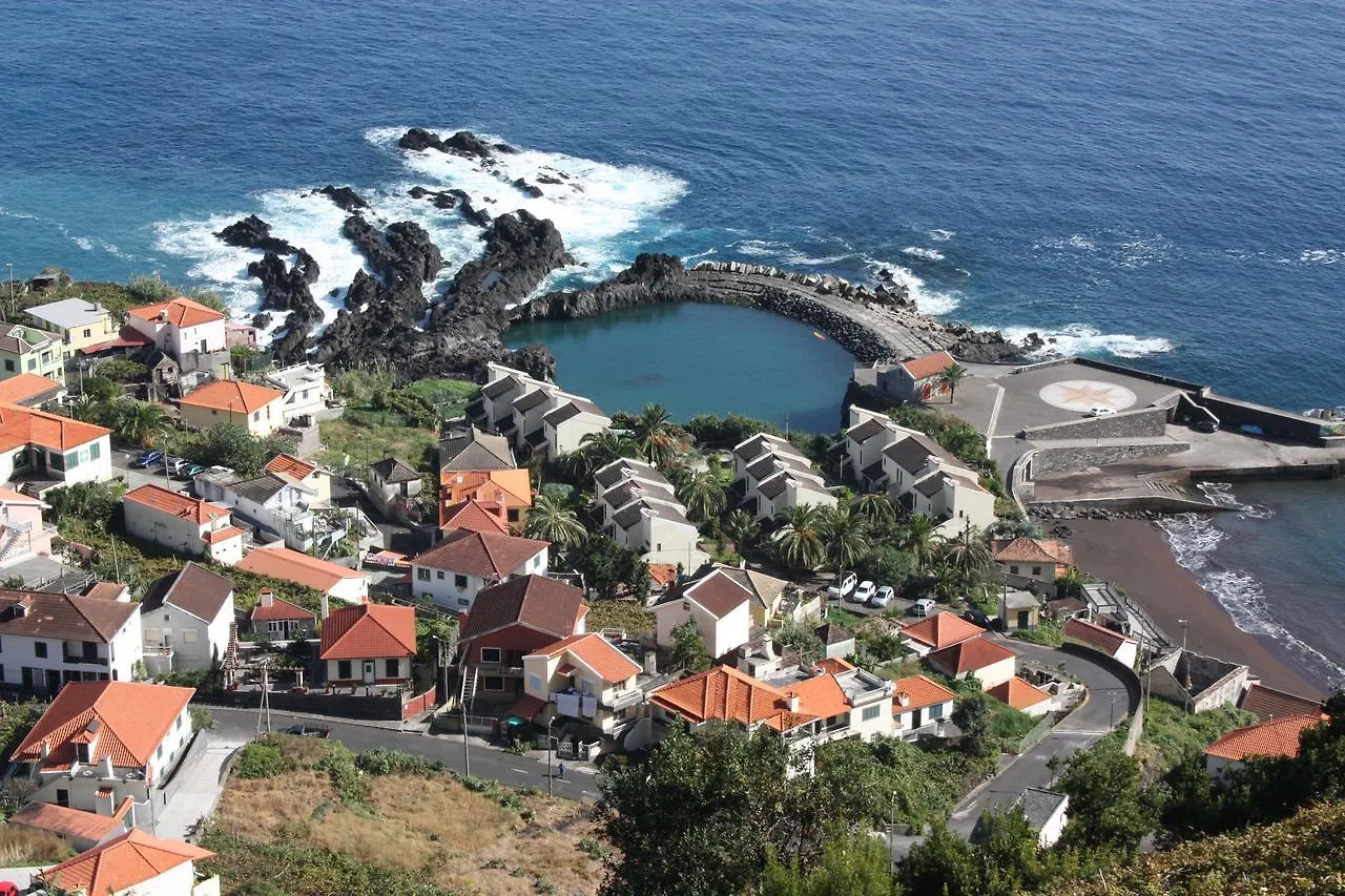 Bela Sao Tiago 3.6 Lejlighed Funchal